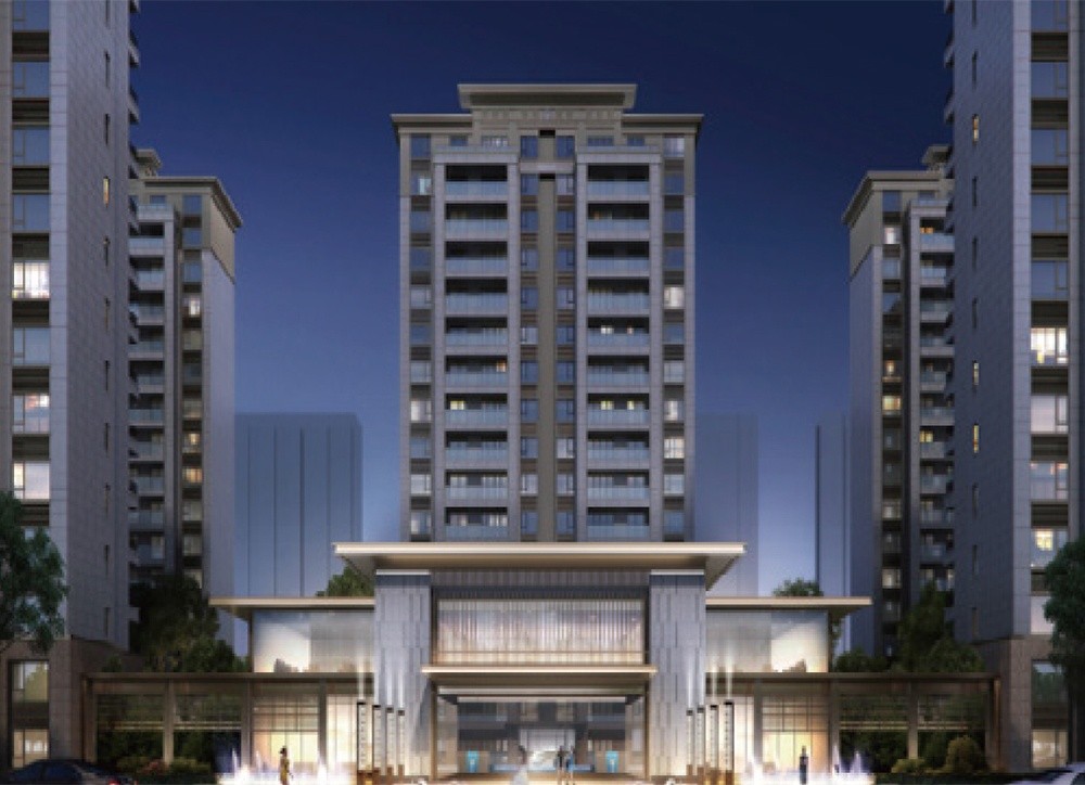 奧山·禾堂樾里