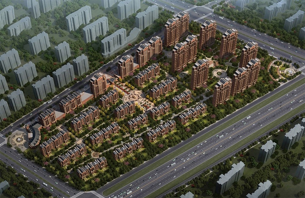 大樹·英瀾名郡