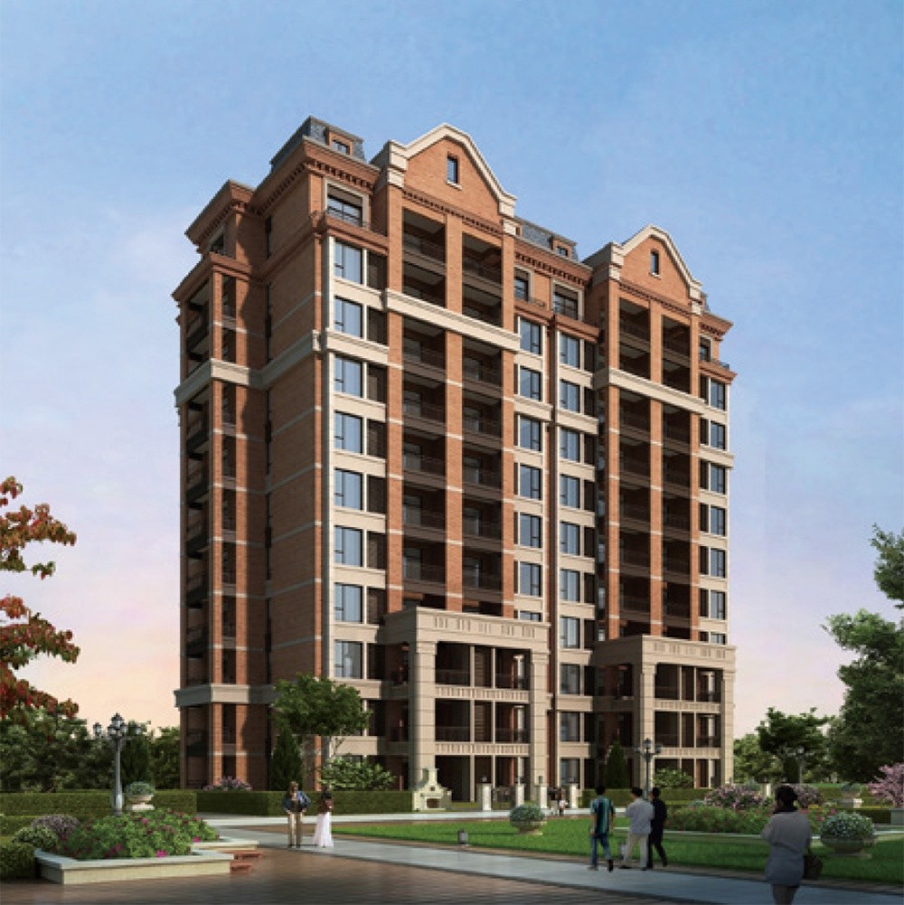 大樹·英瀾名郡