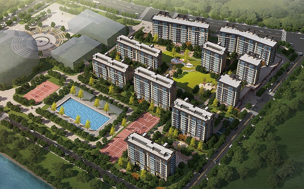 廣瑞·奧體之星