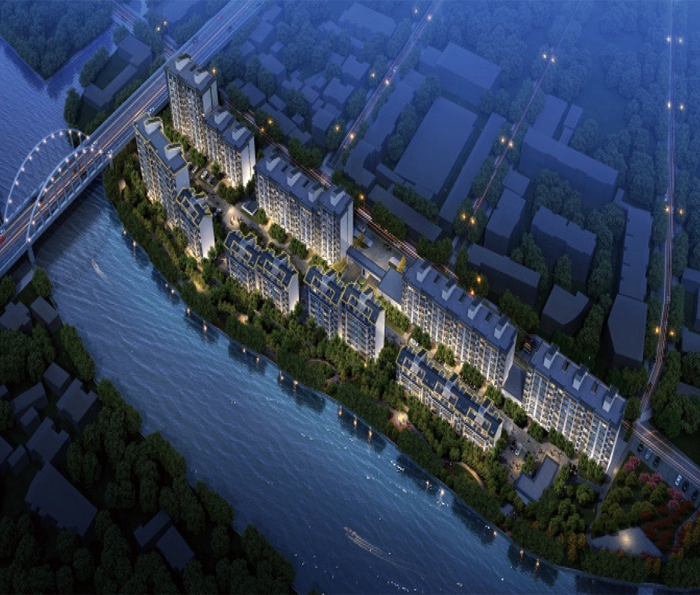 華地·觀瀾別院