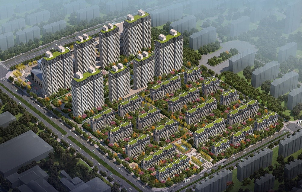 金都·南德大院