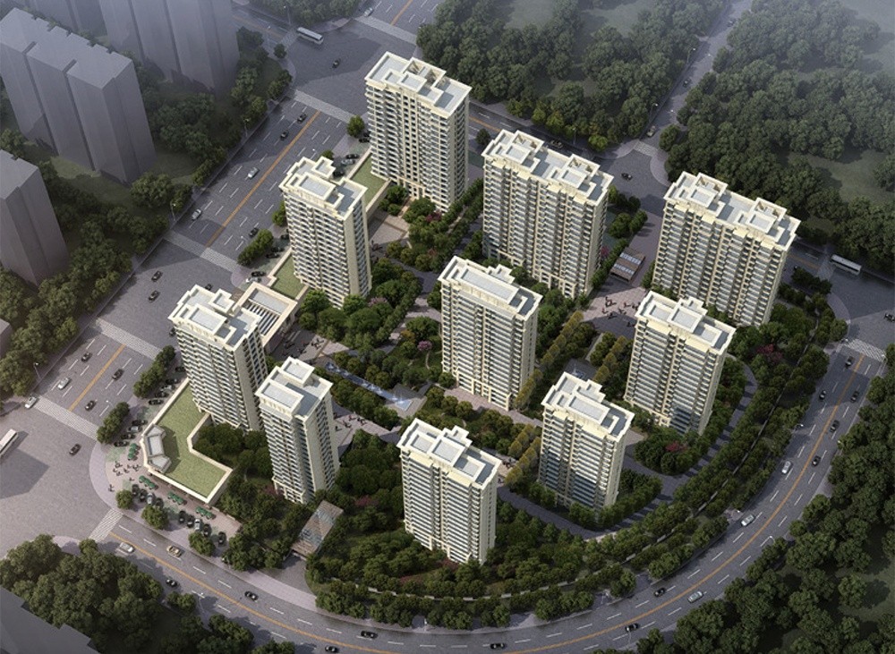 蘇嘉·九號(hào)公館