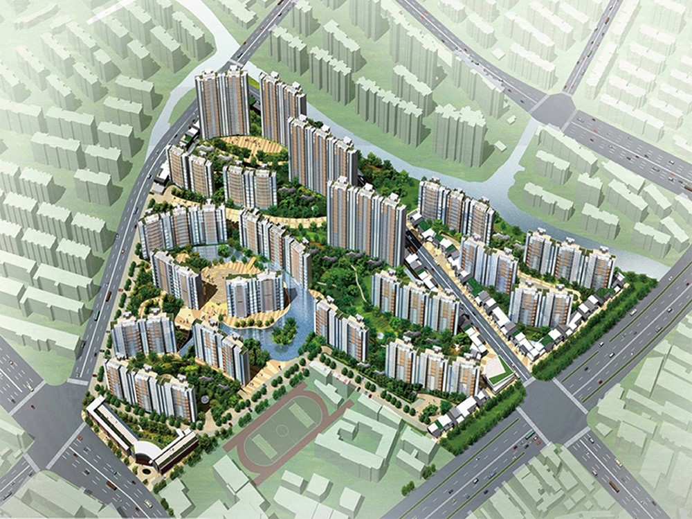 元一·蔚藍觀邸