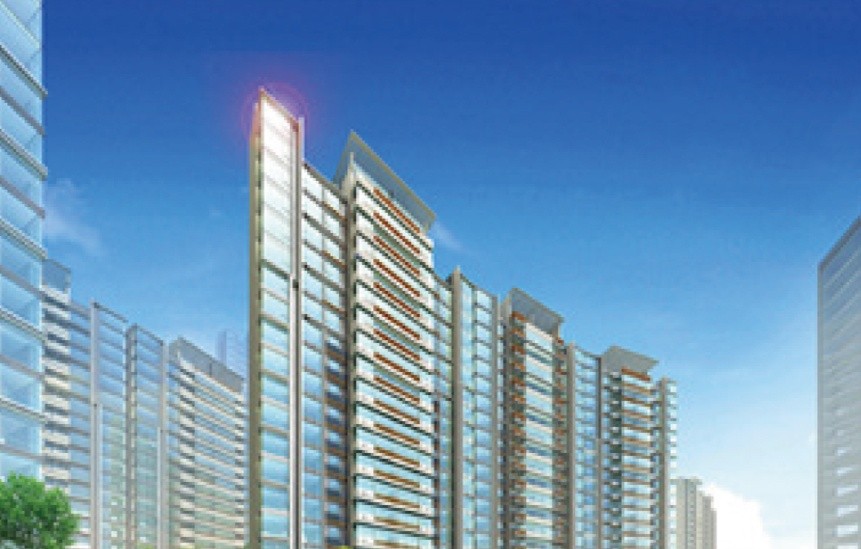 元一·蔚藍觀邸