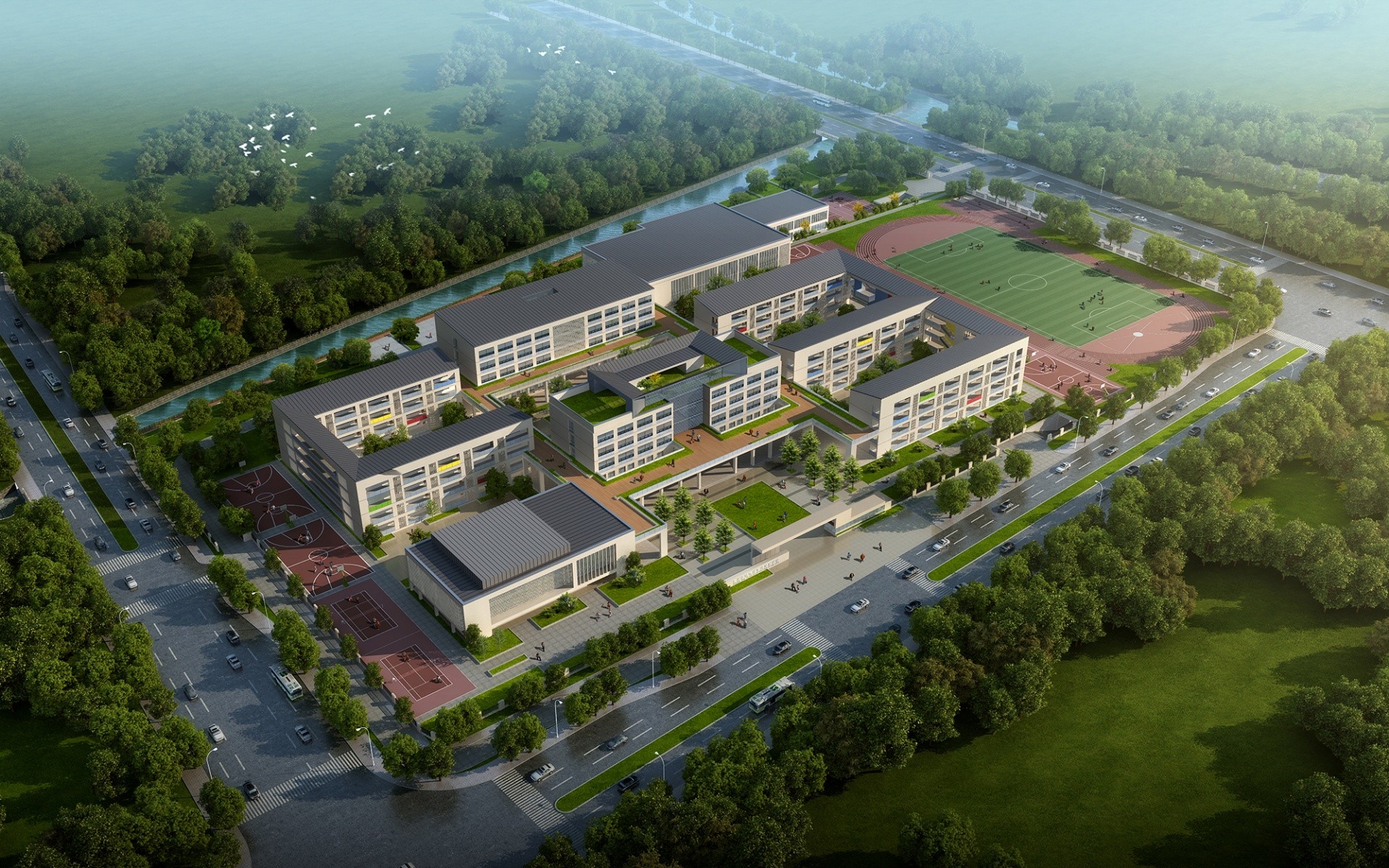 同濟(jì)大學(xué)附屬實(shí)驗(yàn)學(xué)校