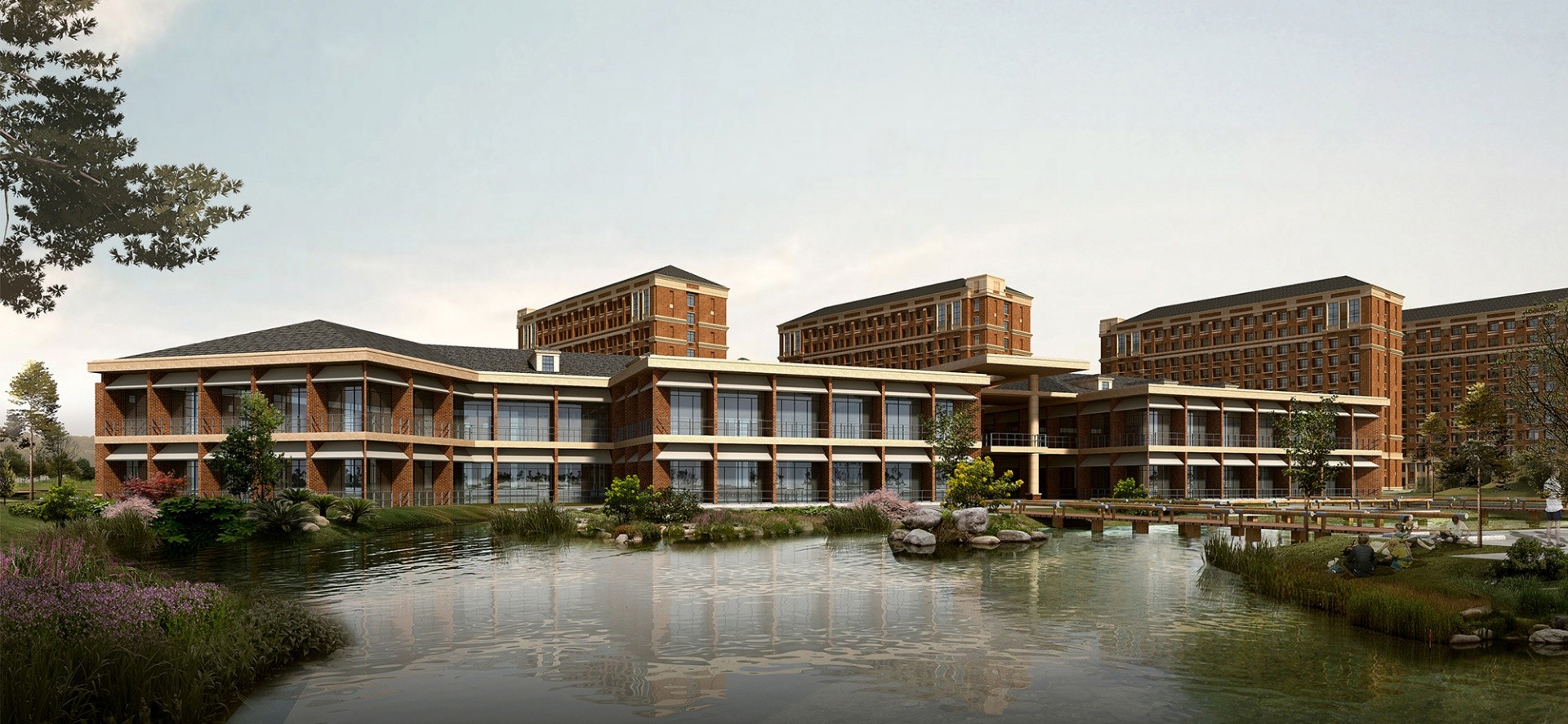 南洋職業(yè)技術(shù)學校