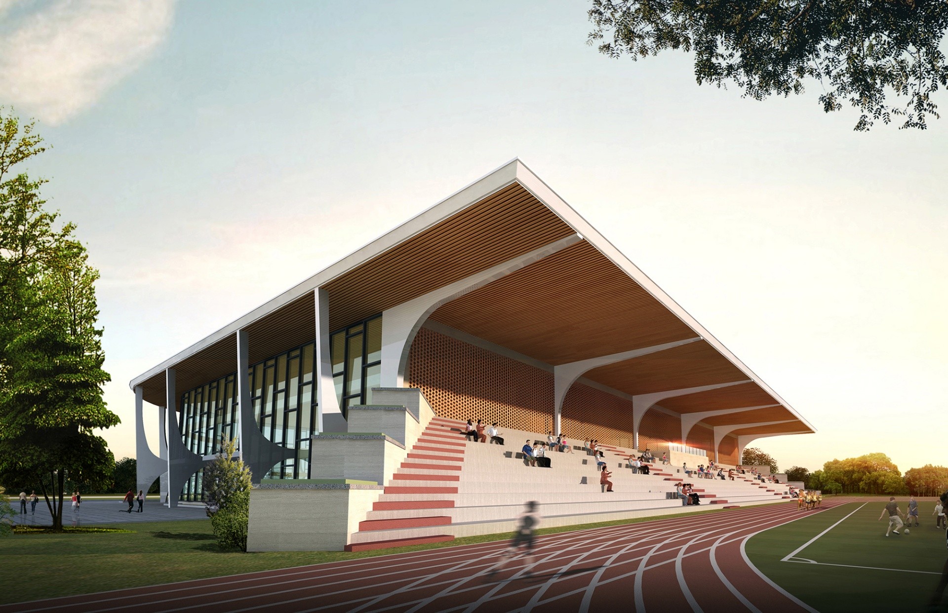 南洋職業(yè)技術(shù)學校