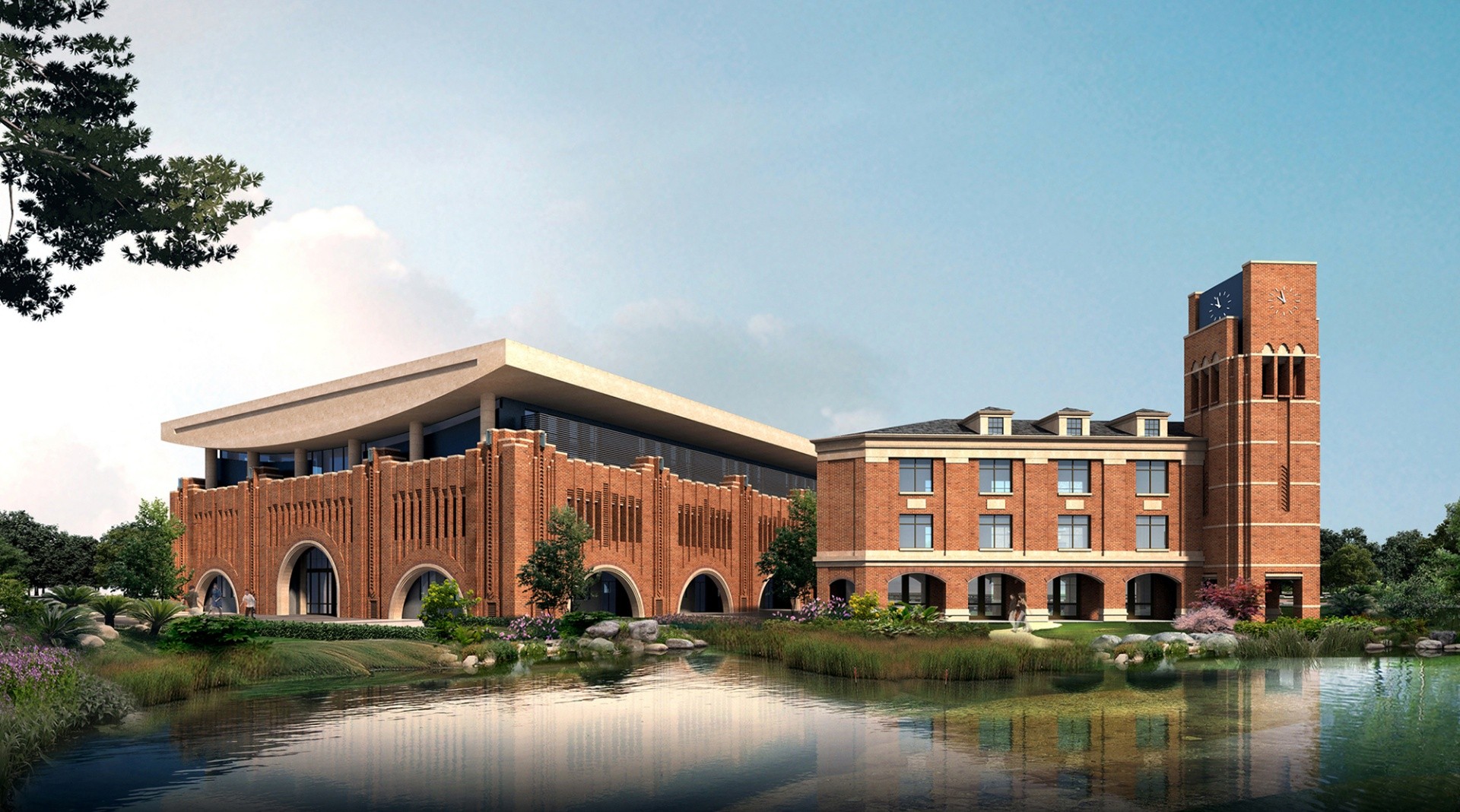 南洋職業(yè)技術(shù)學校