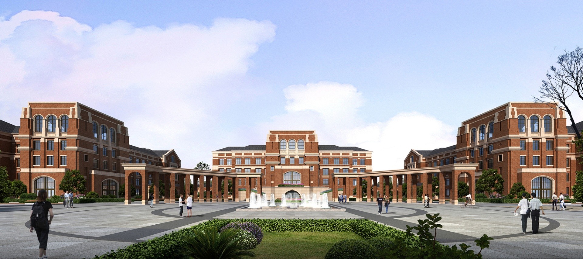 南洋職業(yè)技術(shù)學校