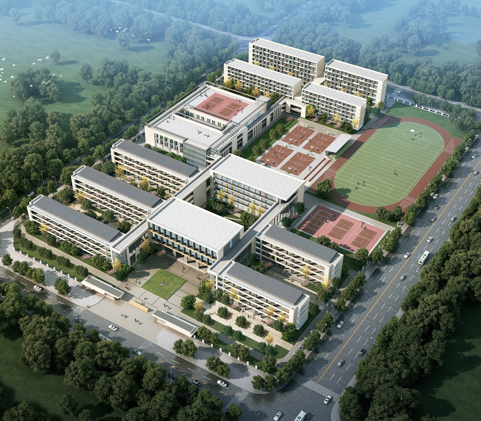 嘉興一中經(jīng)開(kāi)實(shí)驗(yàn)學(xué)校