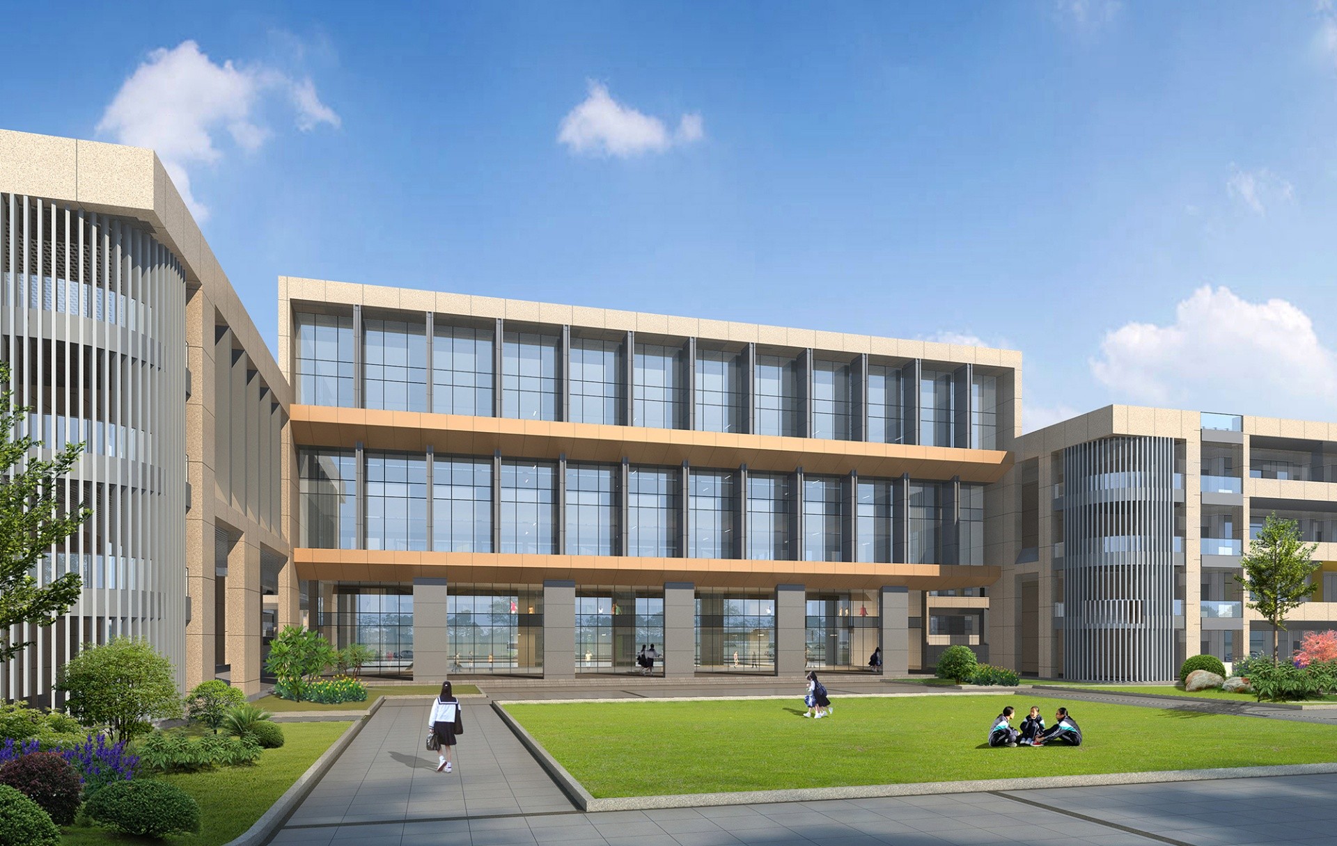 嘉興一中經(jīng)開(kāi)實(shí)驗(yàn)學(xué)校