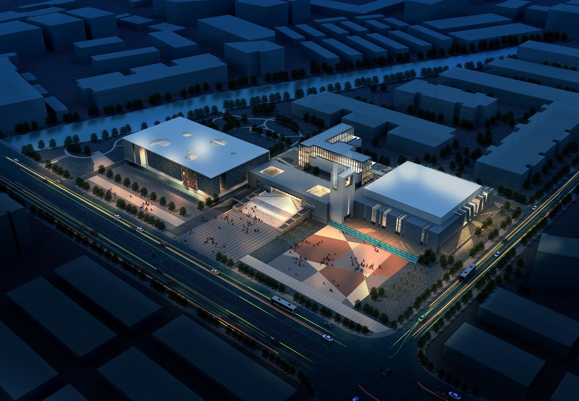 秀洲農(nóng)民畫藝術(shù)中心