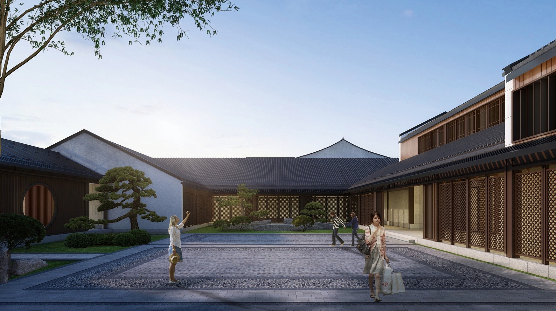 吳一峰藝術(shù)館