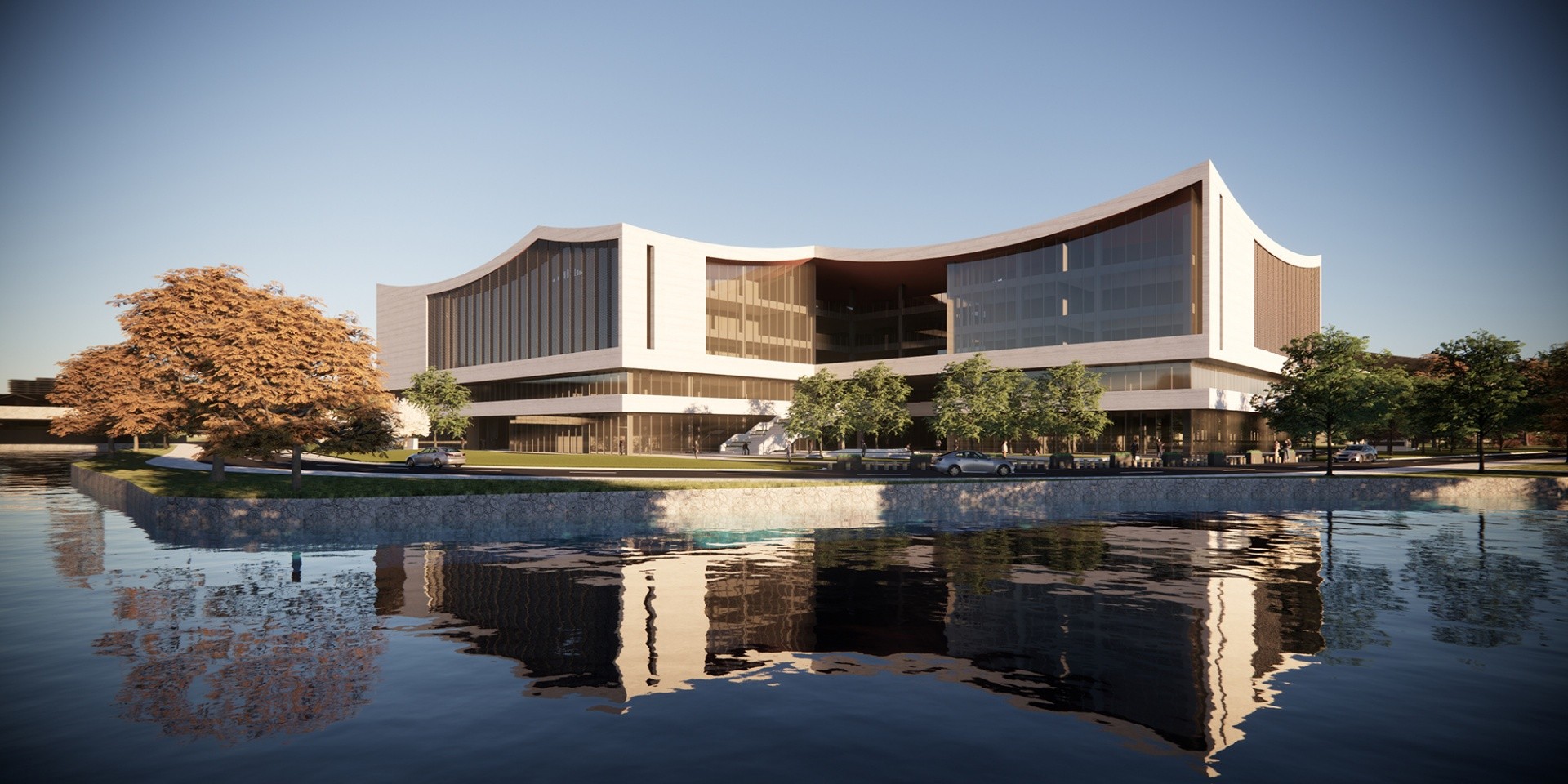 嘉興市工人文化宮