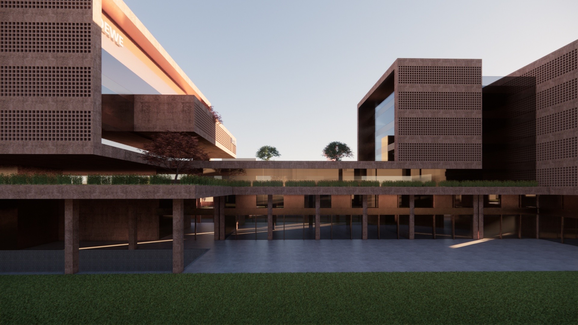 嘉興富民路商業(yè)項目（2018南-013號地塊）