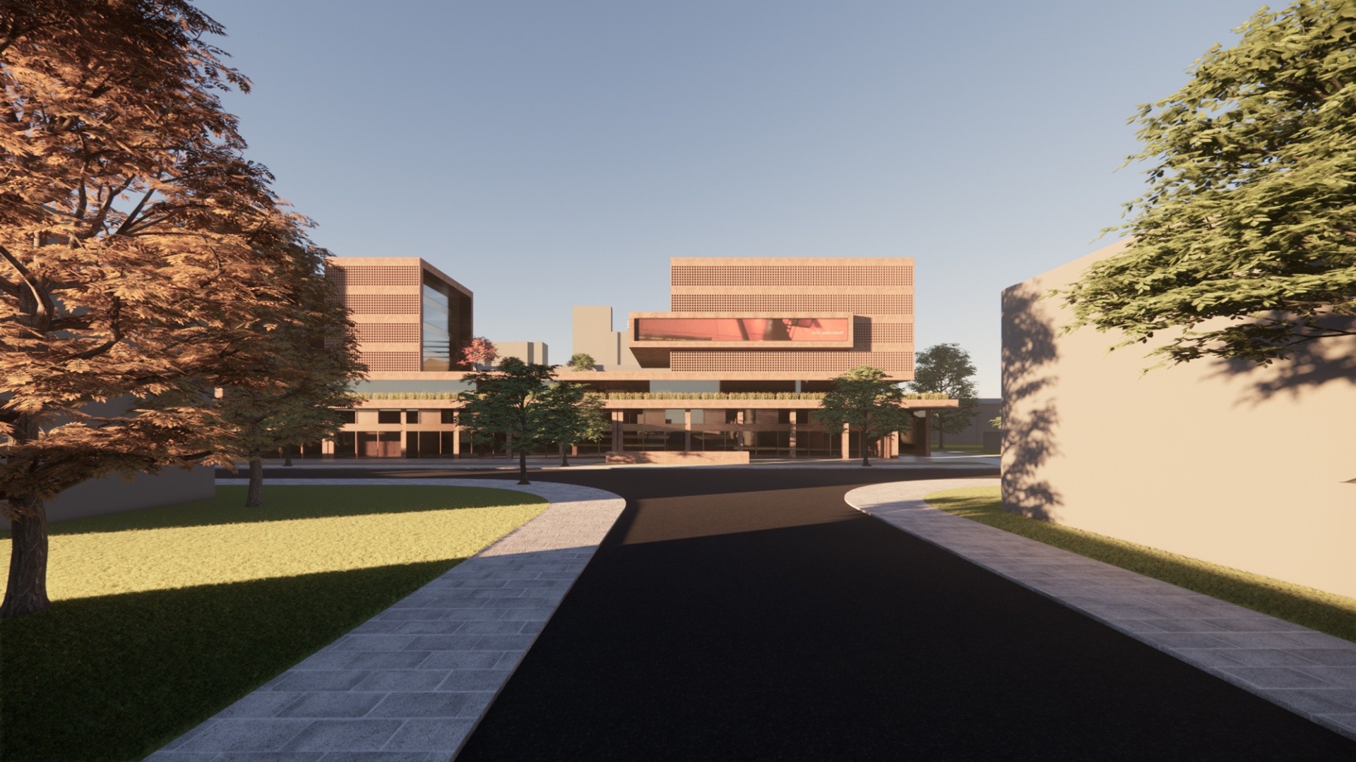 嘉興富民路商業(yè)項目（2018南-013號地塊）