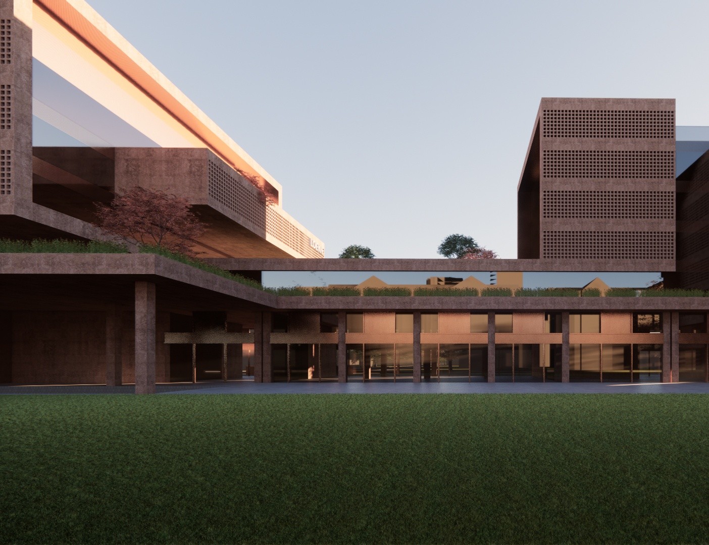 嘉興富民路商業(yè)項目（2018南-013號地塊）