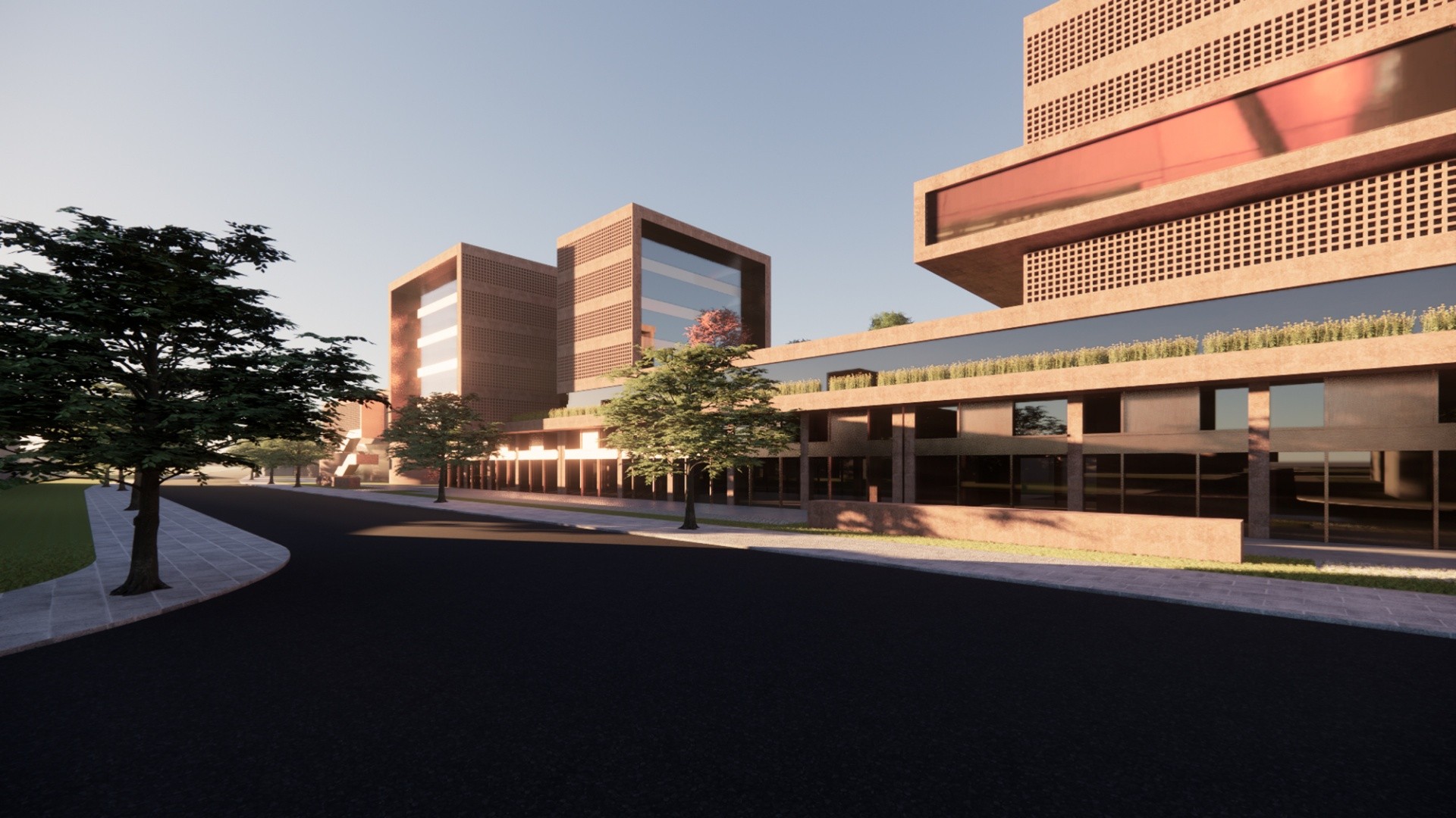 嘉興富民路商業(yè)項目（2018南-013號地塊）