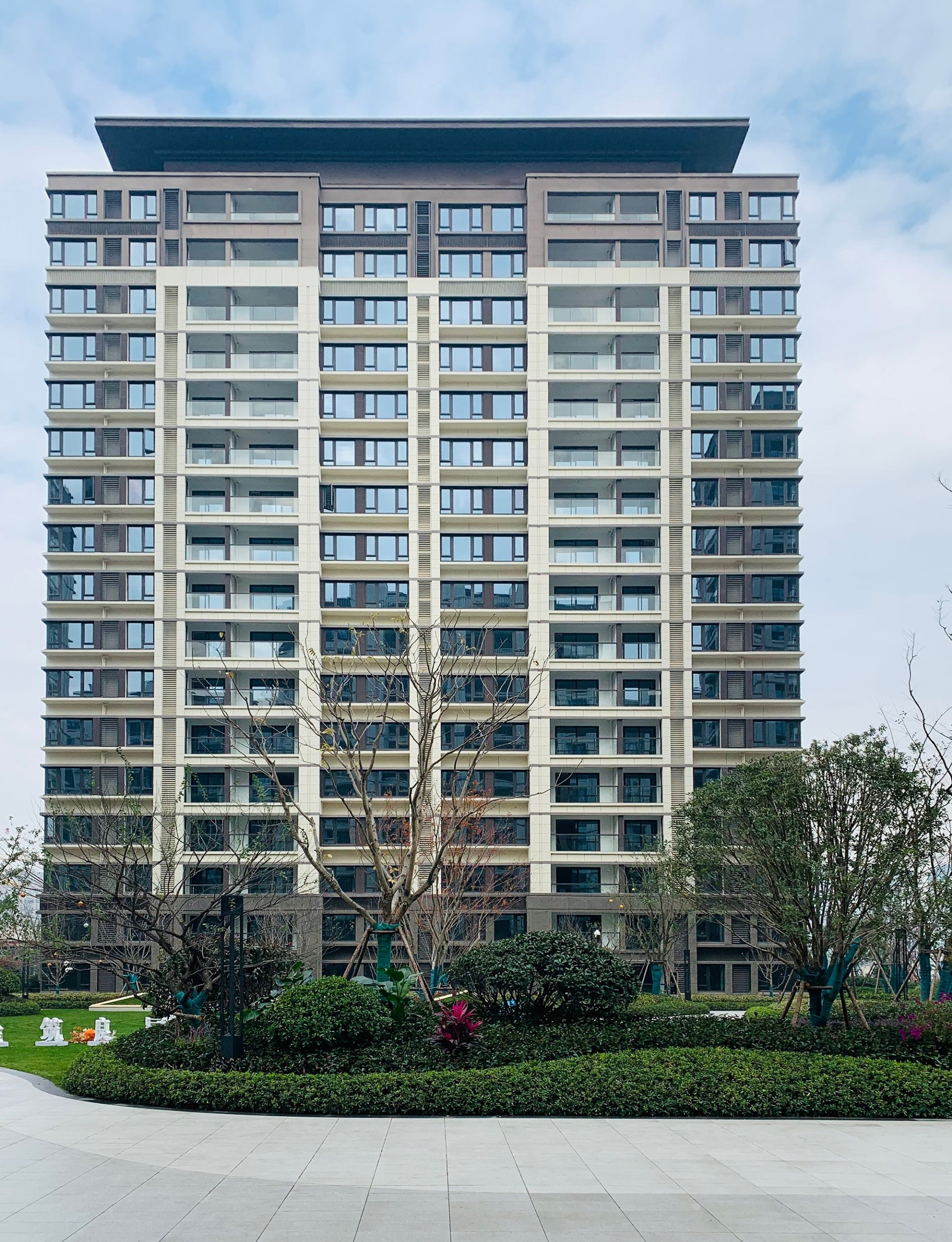 金地風(fēng)雅熹園