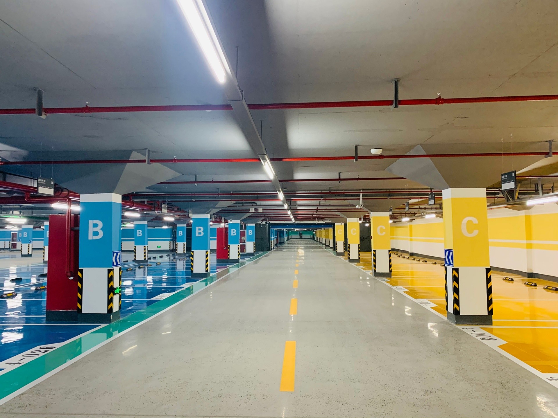 金地風(fēng)雅熹園