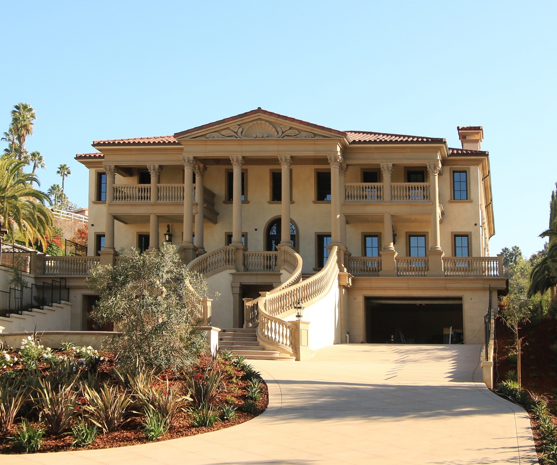 美國(guó)項(xiàng)目