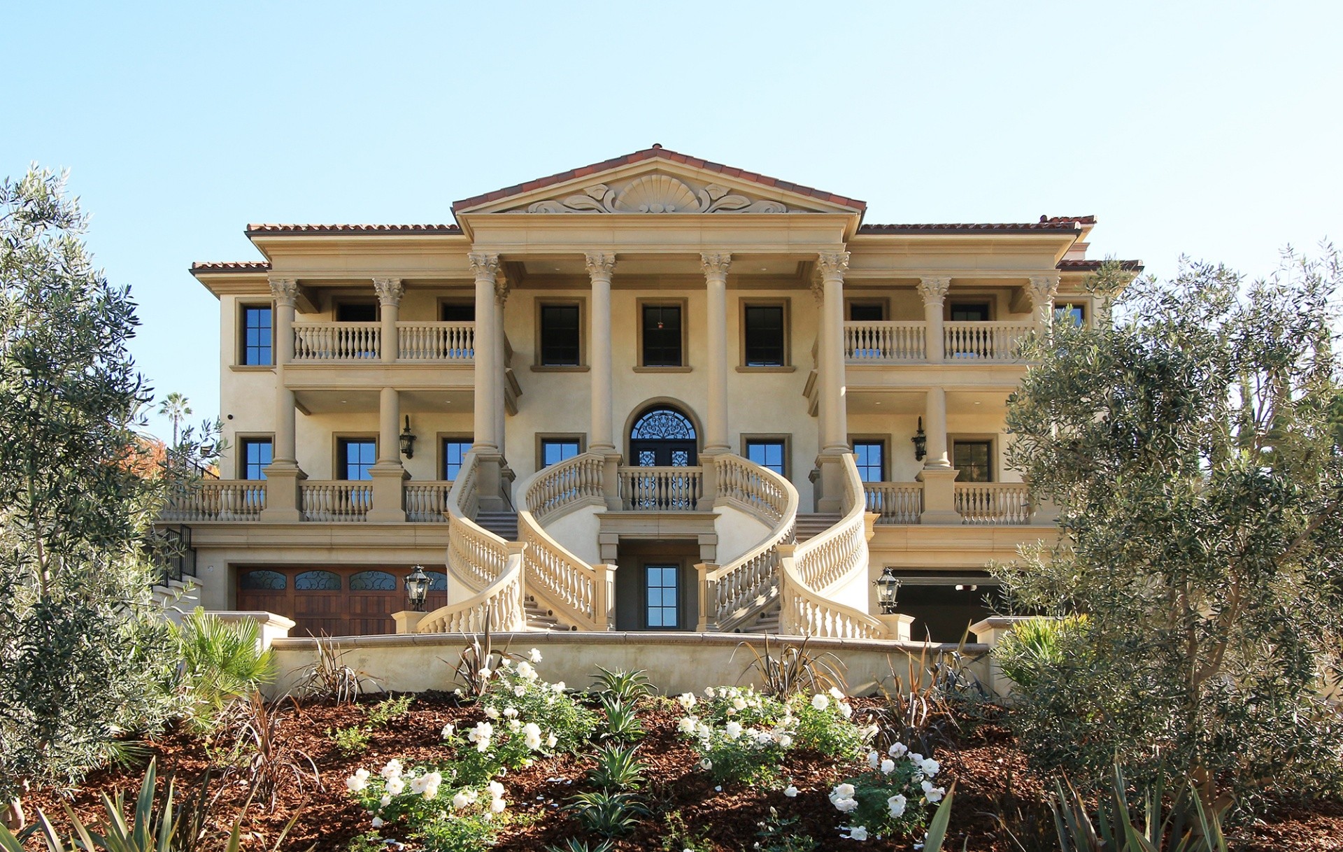 美國(guó)項(xiàng)目