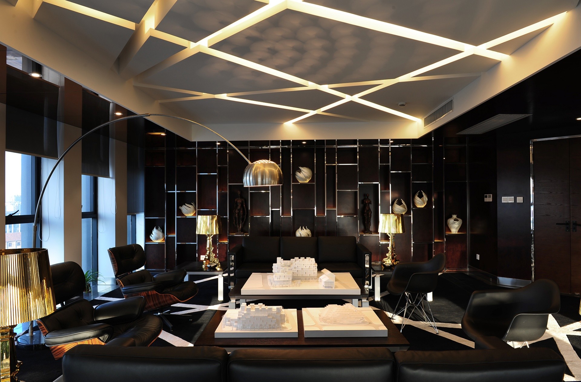 久+利恩總部辦公大樓