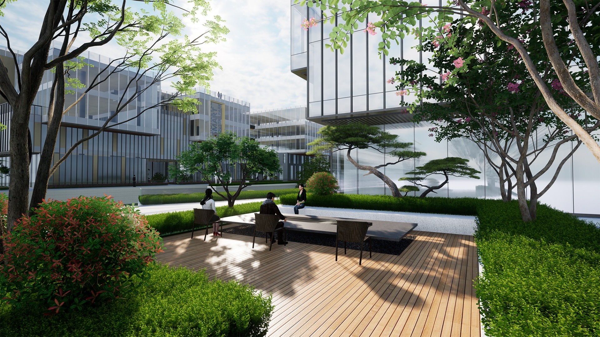 長三角高層次人才創(chuàng)業(yè)基地