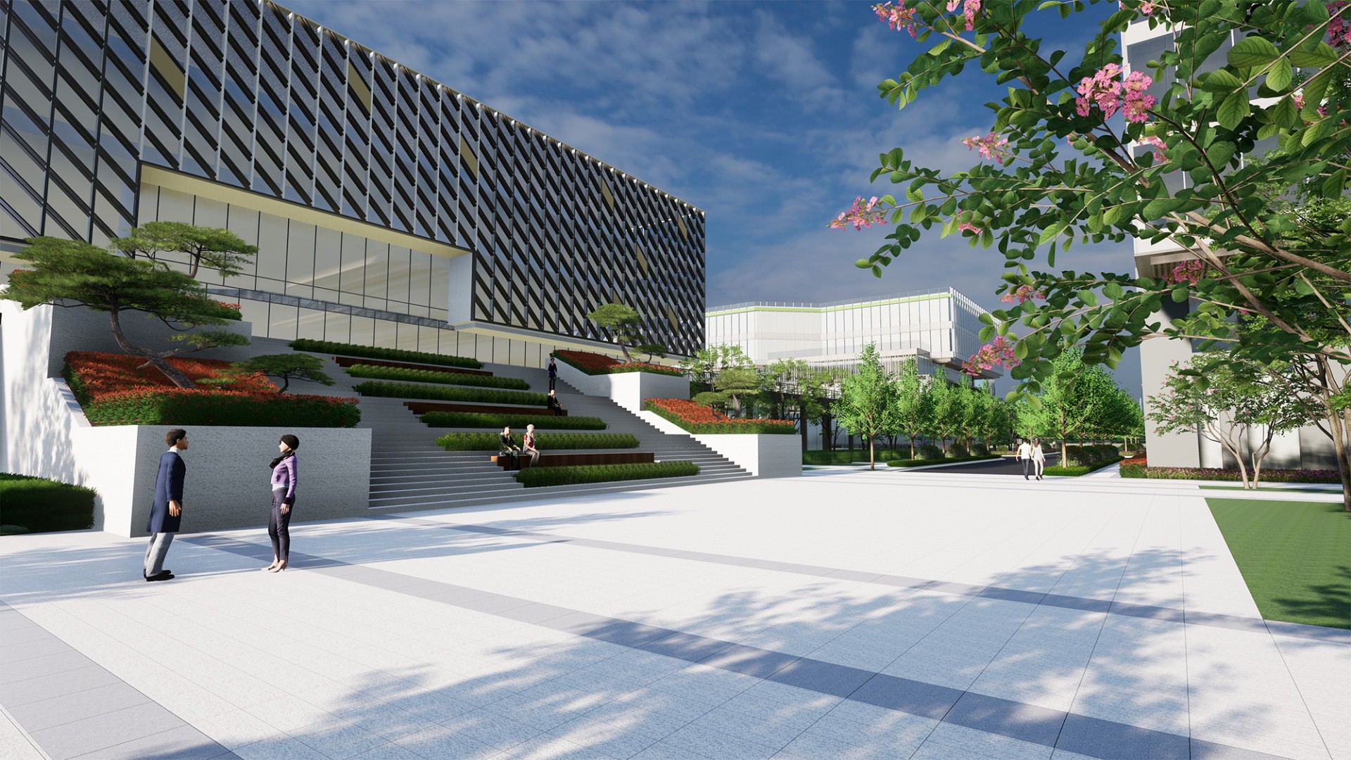 長三角高層次人才創(chuàng)業(yè)基地