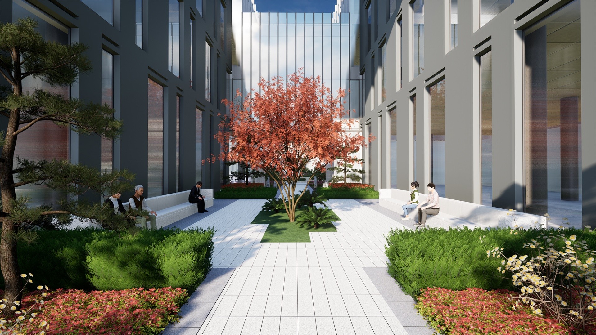 長三角高層次人才創(chuàng)業(yè)基地