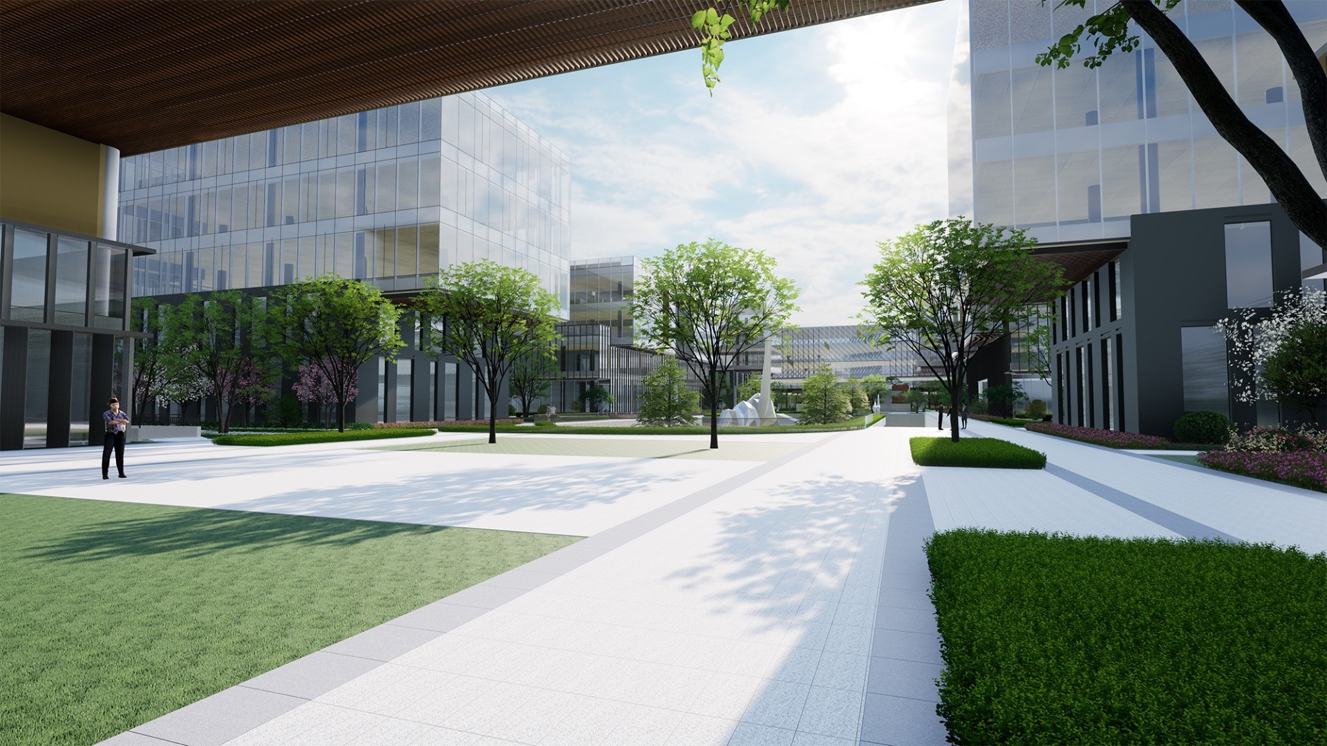 長三角高層次人才創(chuàng)業(yè)基地