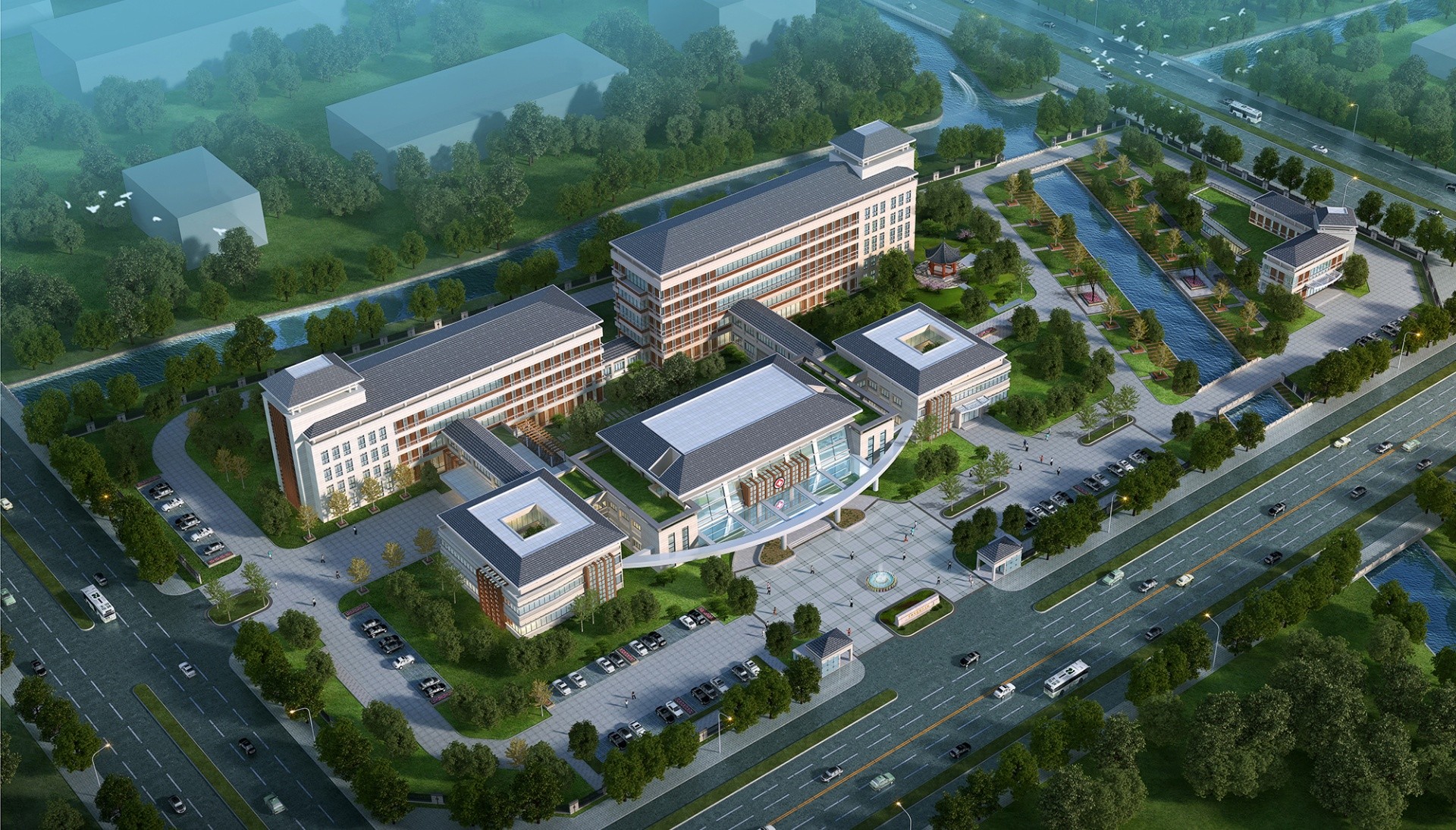 黃姑衛(wèi)生院