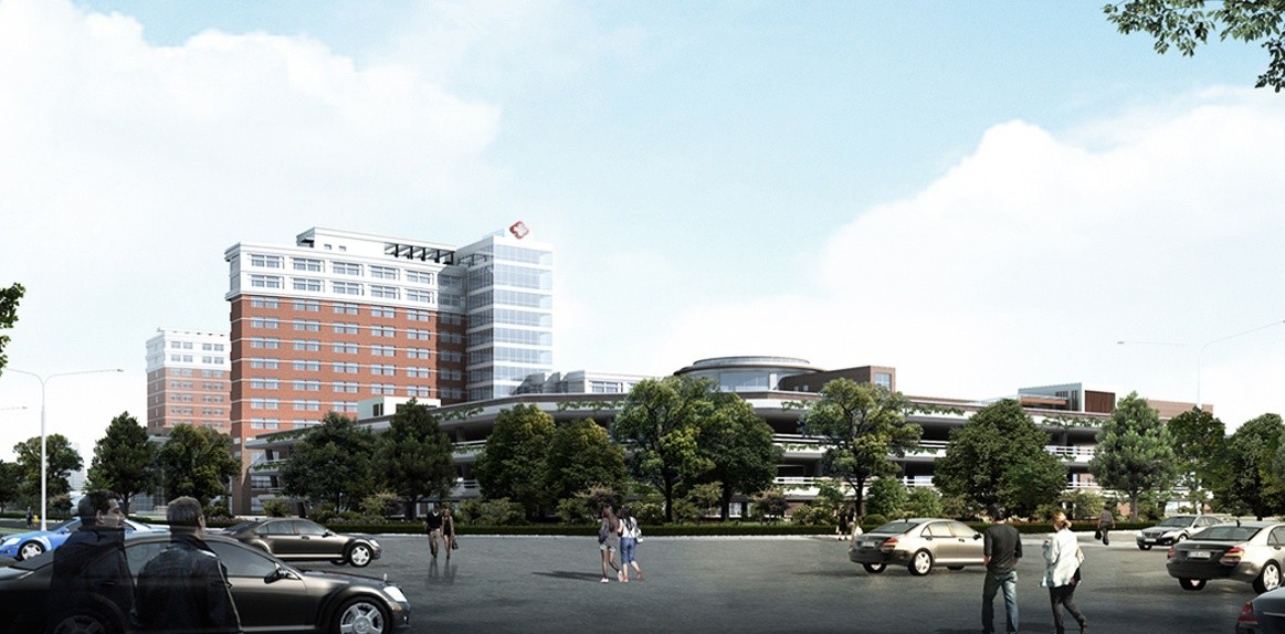 嘉興市婦保醫(yī)院