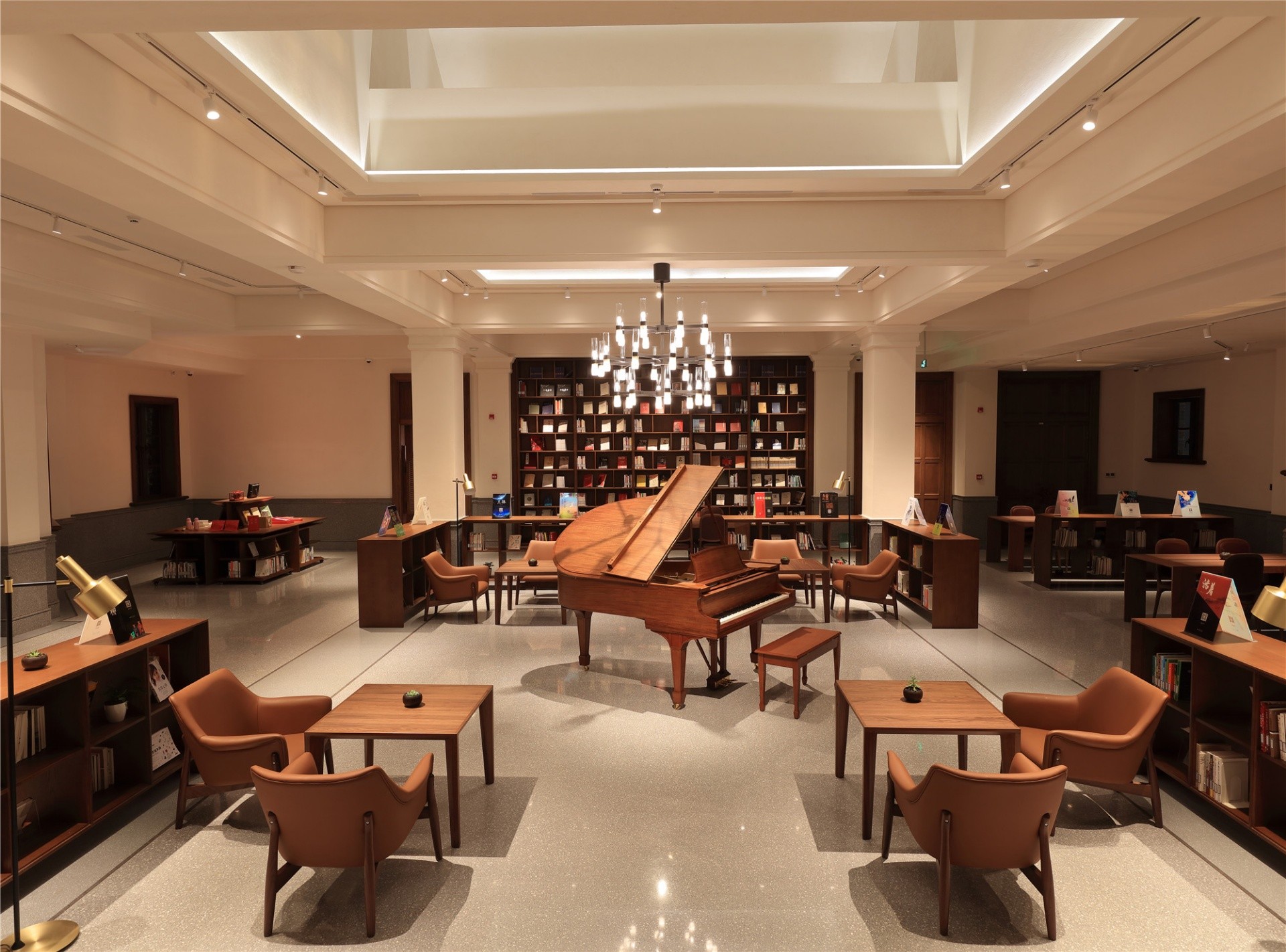 1921火車站站房室內(nèi)展陳EPC項目