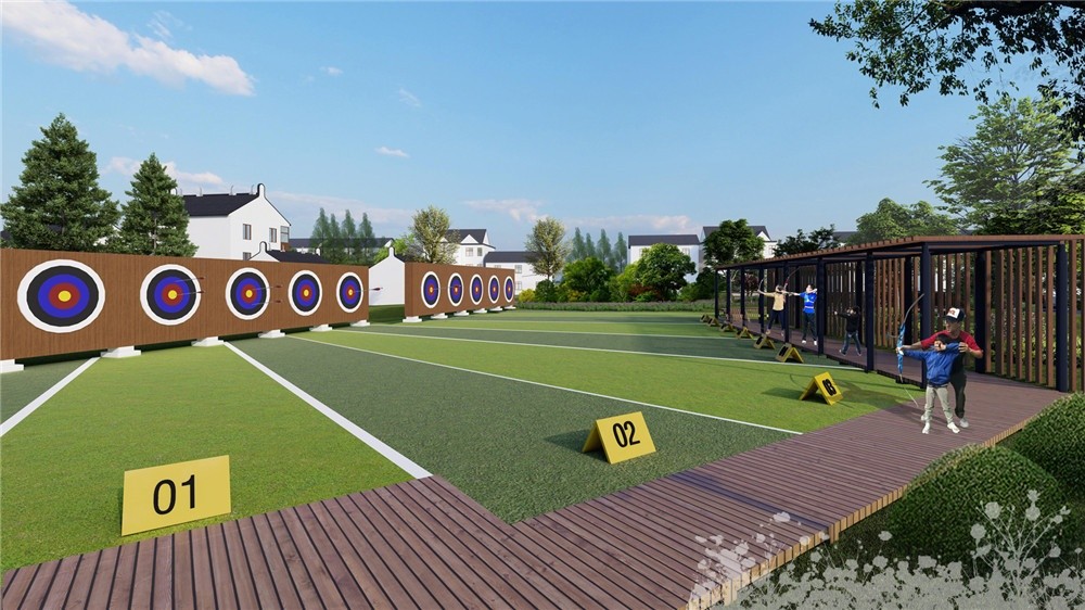 新倉(cāng)鎮(zhèn)杉青港村省級(jí)未來(lái)鄉(xiāng)村創(chuàng)建方案