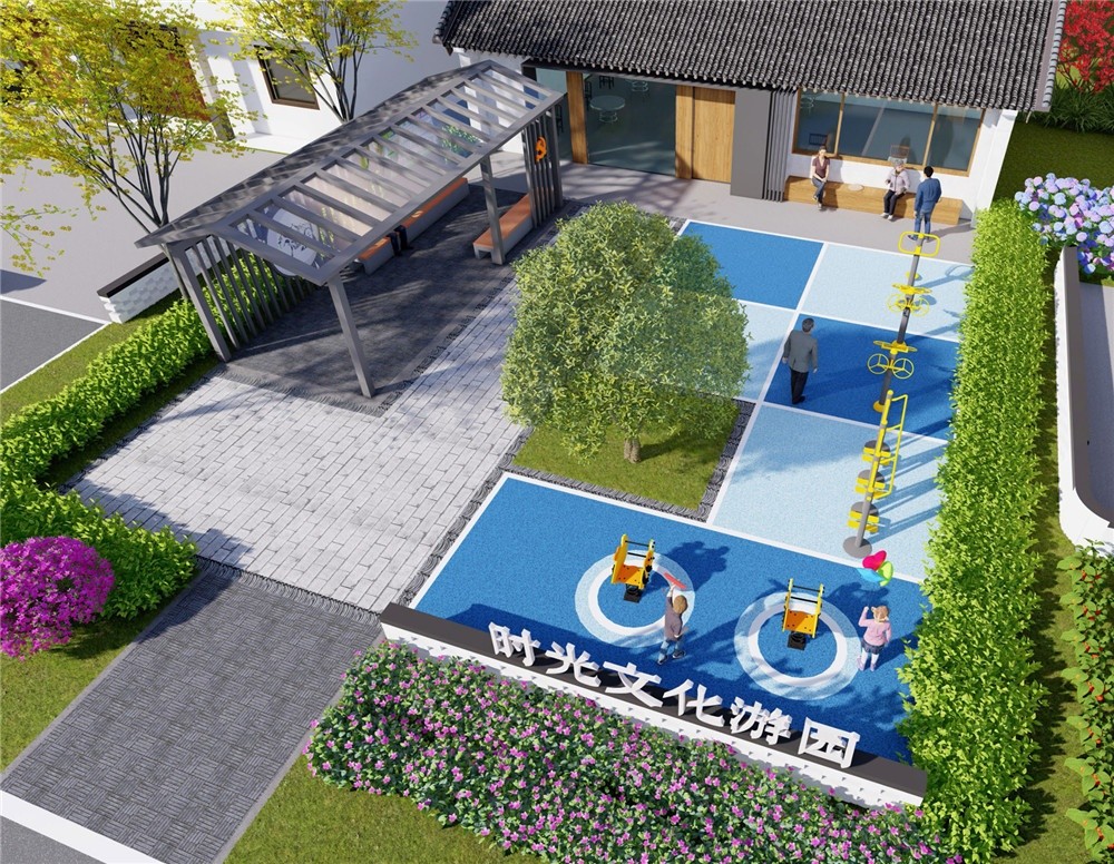 平湖市新倉(cāng)鎮(zhèn)中華村“浙派民居”美麗宜居示范村創(chuàng)建規(guī)劃設(shè)計(jì)方案