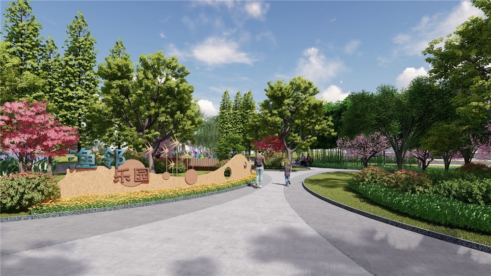 平湖市廣陳鎮(zhèn)三紅村傳統(tǒng)村落保護(hù)發(fā)展規(guī)劃