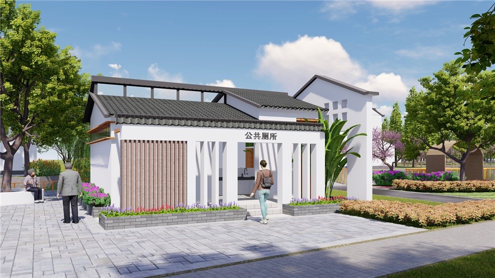 平湖市廣陳鎮(zhèn)三紅村傳統(tǒng)村落保護(hù)發(fā)展規(guī)劃