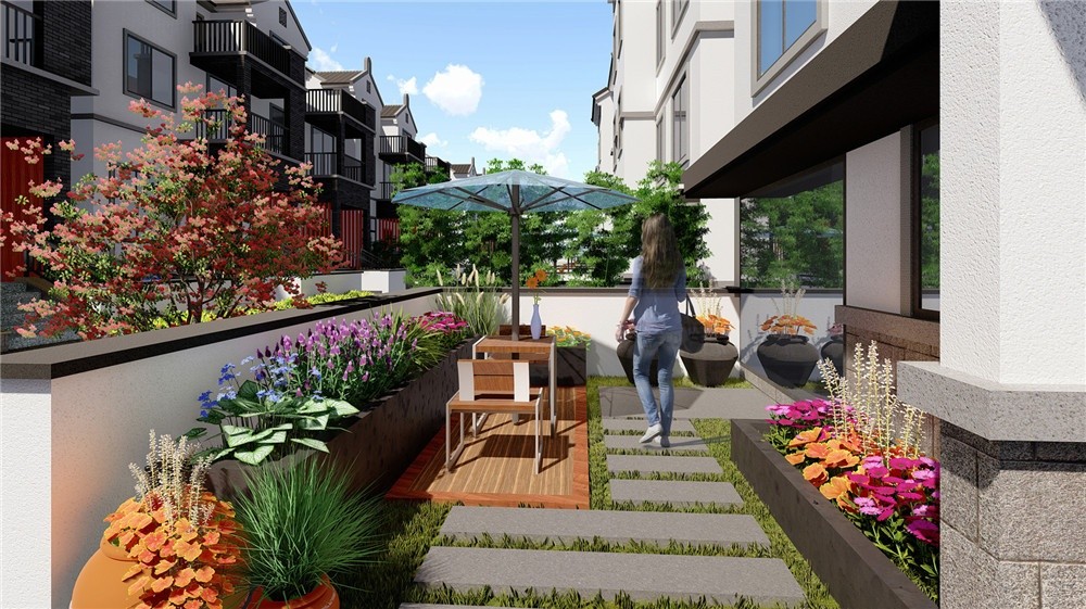 廣陳鎮(zhèn)山塘新社區(qū)規(guī)劃與設(shè)計(jì)