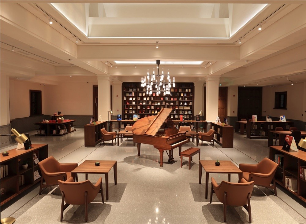 1921火車站站房室內(nèi)展陳