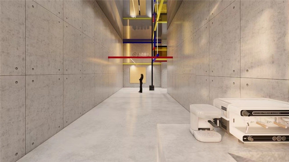 嘉興富民路商業(yè)項(xiàng)目（2018南-013號(hào)地塊）大廳室內(nèi)設(shè)計(jì)