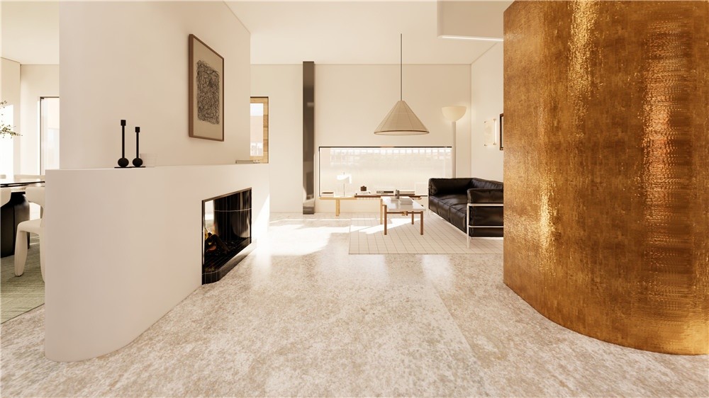 嘉興富民路商業(yè)項目（2018南-013號地塊）頂層室內(nèi)設(shè)計