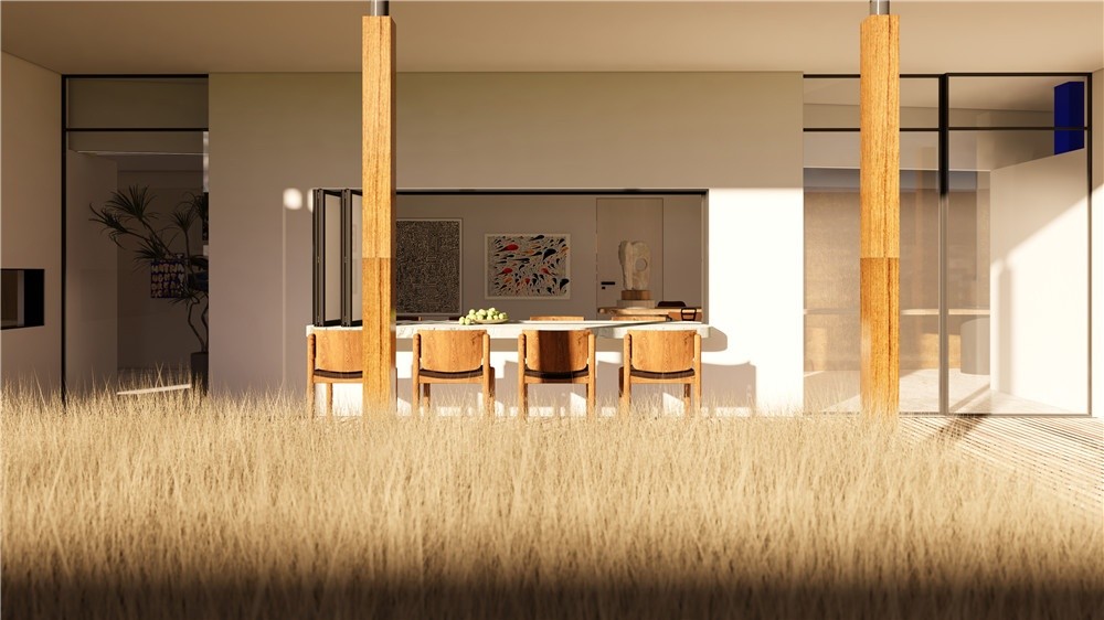 嘉興富民路商業(yè)項目（2018南-013號地塊）頂層室內(nèi)設(shè)計