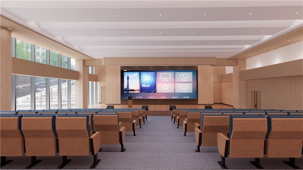 嘉興工人文化宮新建項(xiàng)目