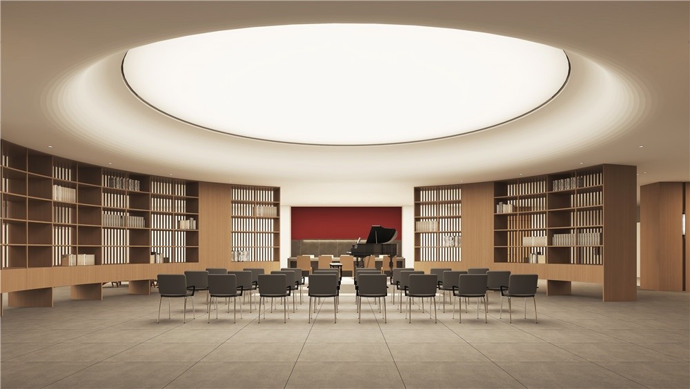 嘉興職業(yè)技術學院圖書館