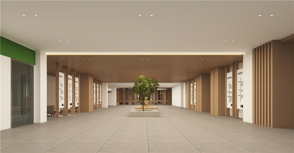 嘉興職業(yè)技術學院圖書館