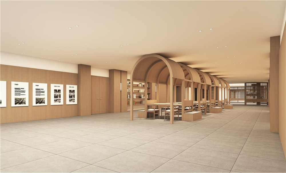 嘉興職業(yè)技術學院圖書館